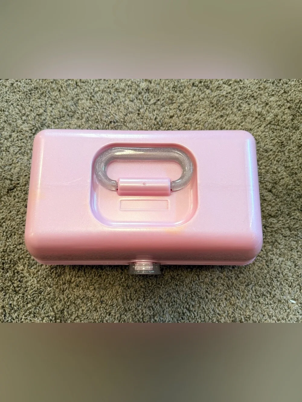 Caboodles isnt she
